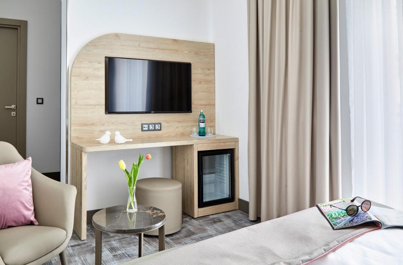 Kaiserhof Hotel 3*
